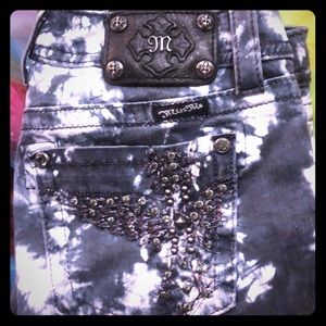 Mess Me jeans size 30